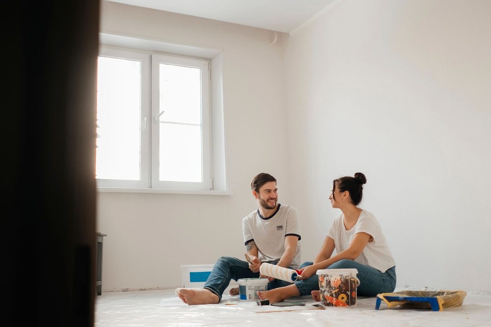 Home Upgrade Weekend video course