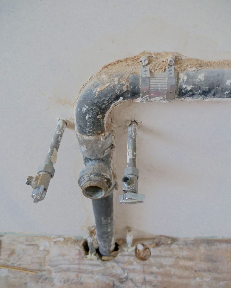 The Home Repair Handbook cover